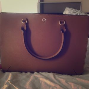 Tory Burch large Robinson Bag ❤️